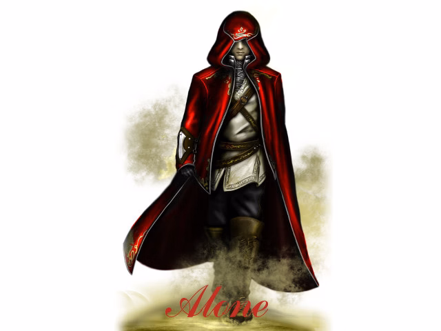 Alonexp — free RPGM adult game download