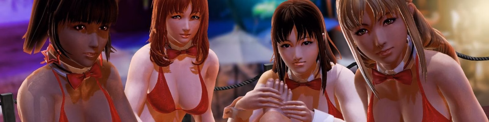 Interns of Ecstasy Island — free Ren'Py adult game download
