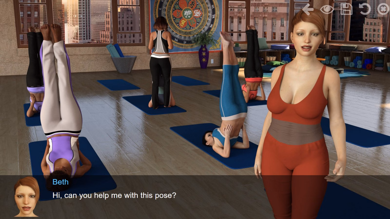 Screenshot 8