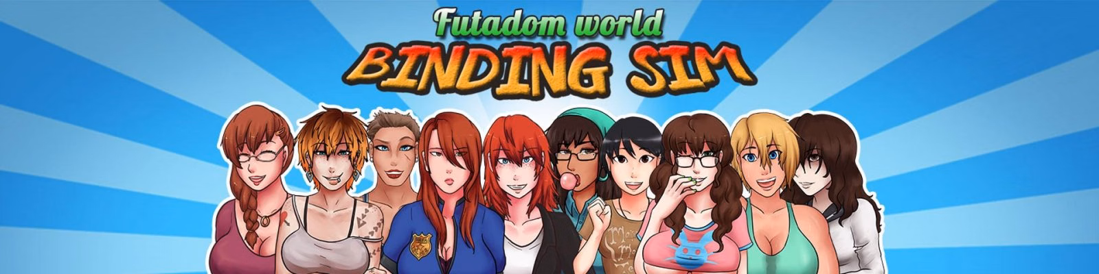 Futadom World