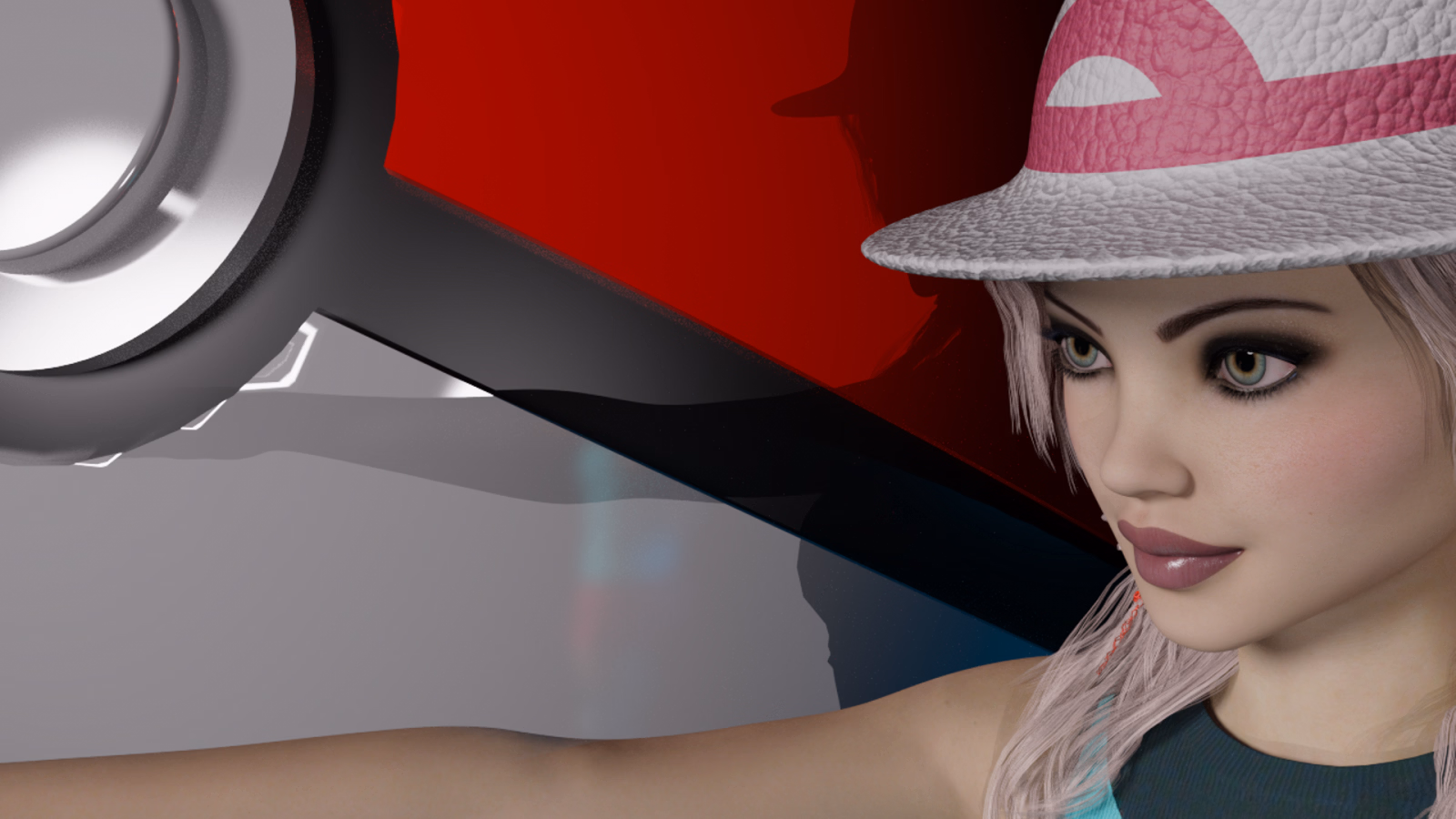 Leaf on Fire — free Ren'Py adult game download