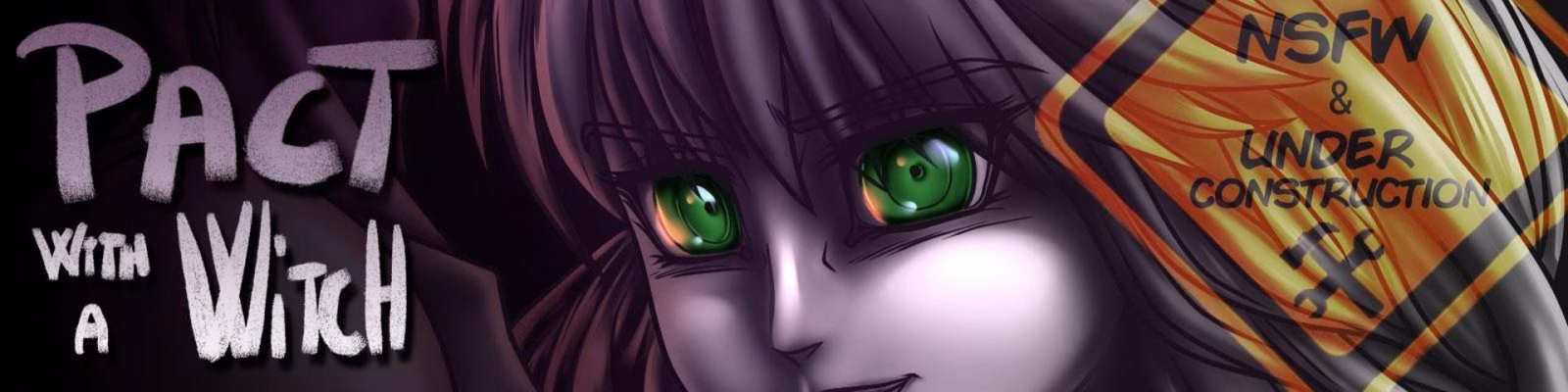 Pact with a Witch — free Ren'Py adult game download