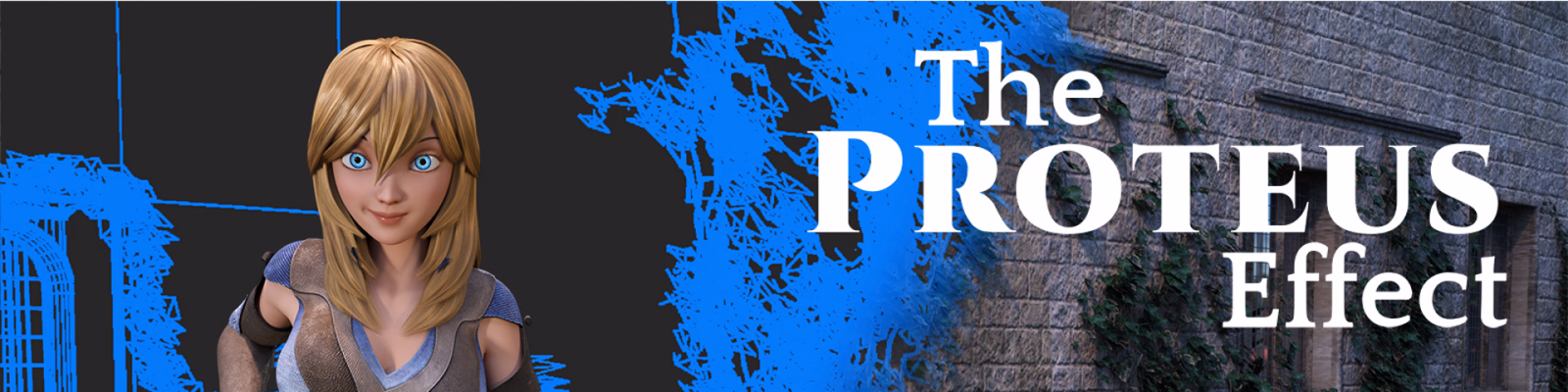 The Proteus Effect — free RPGM adult game download