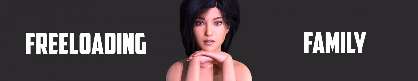 Freeloading Family — free Ren'Py adult game download