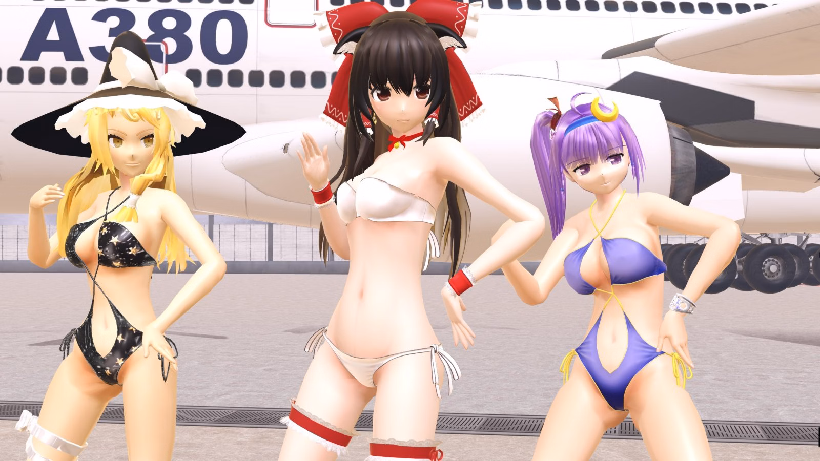 Waifu Sex Simulator — free Others adult game download