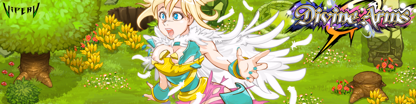 Divine Arms — free Others adult game download