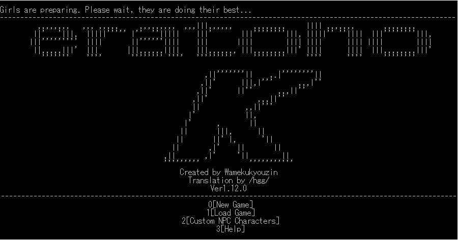EraTohoK — free Others adult game download