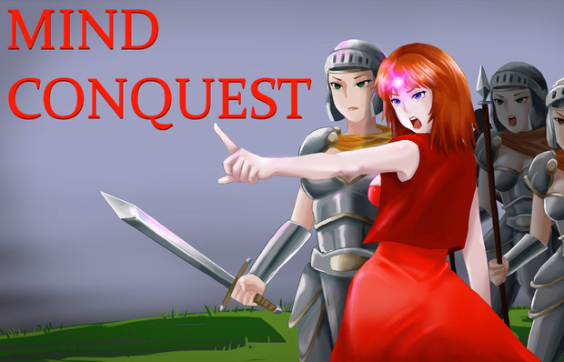 Mind Conquest — free Flash adult game download