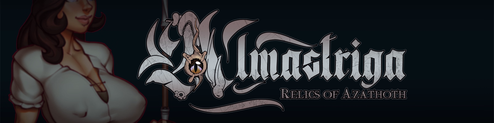 Almastriga — free Unity adult game download