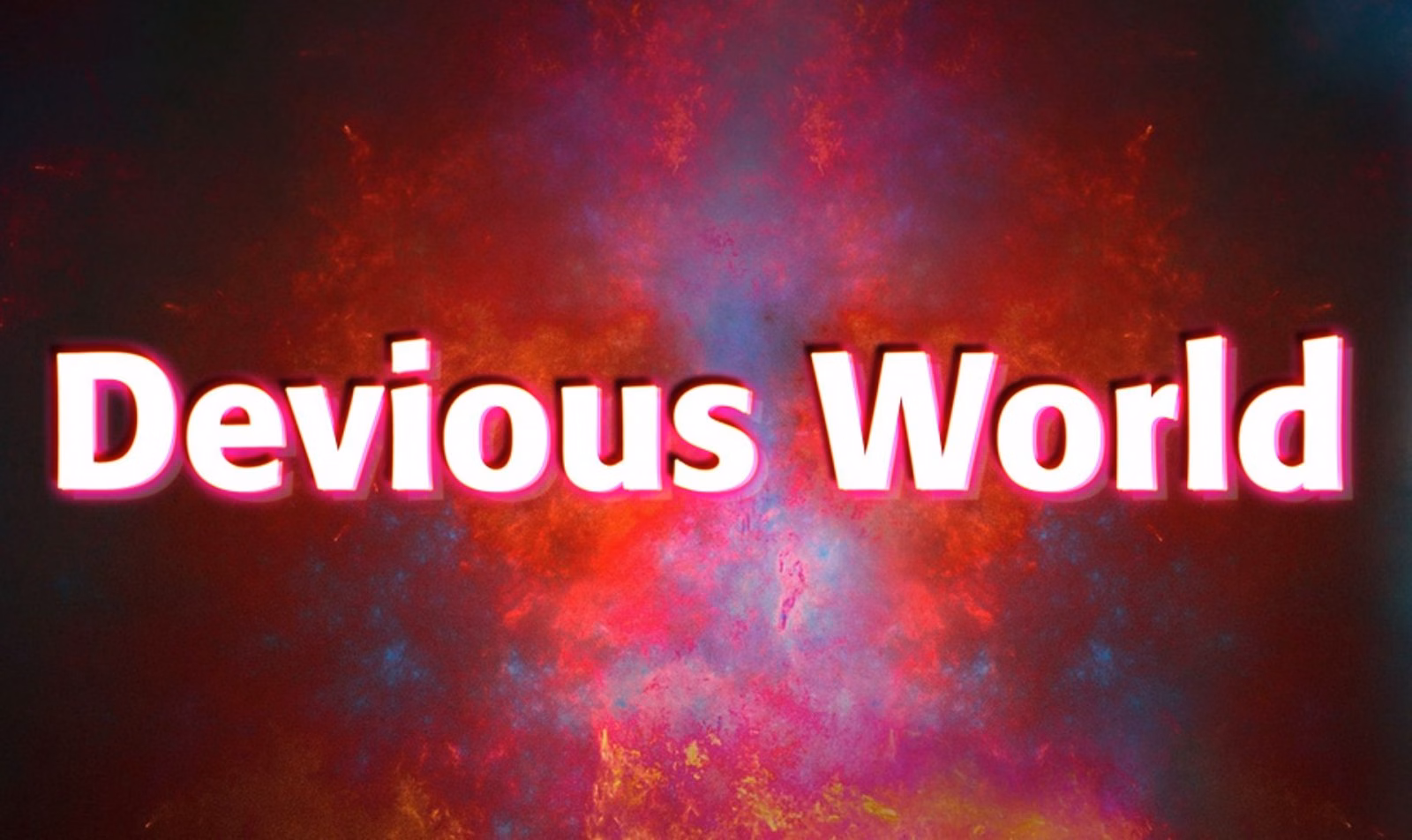 Devious World — free HTML adult game download