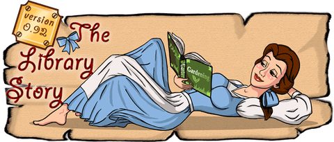 The Library Story