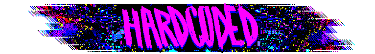 Hardcoded — free Others adult game download