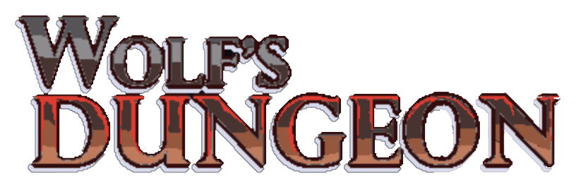 Wolf's Dungeon — free Others adult game download