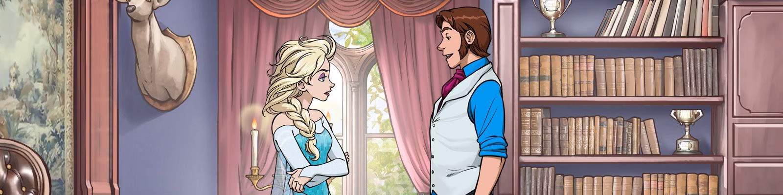 Bad Manners — free Ren'Py adult game download