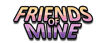 Friends of Mine