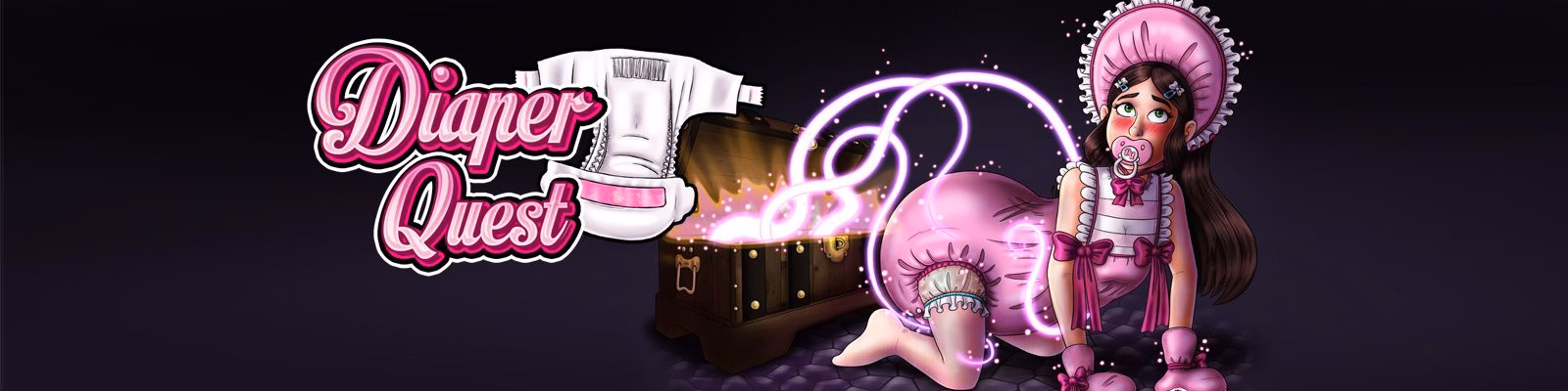 Diaper Quest — free Others adult game download