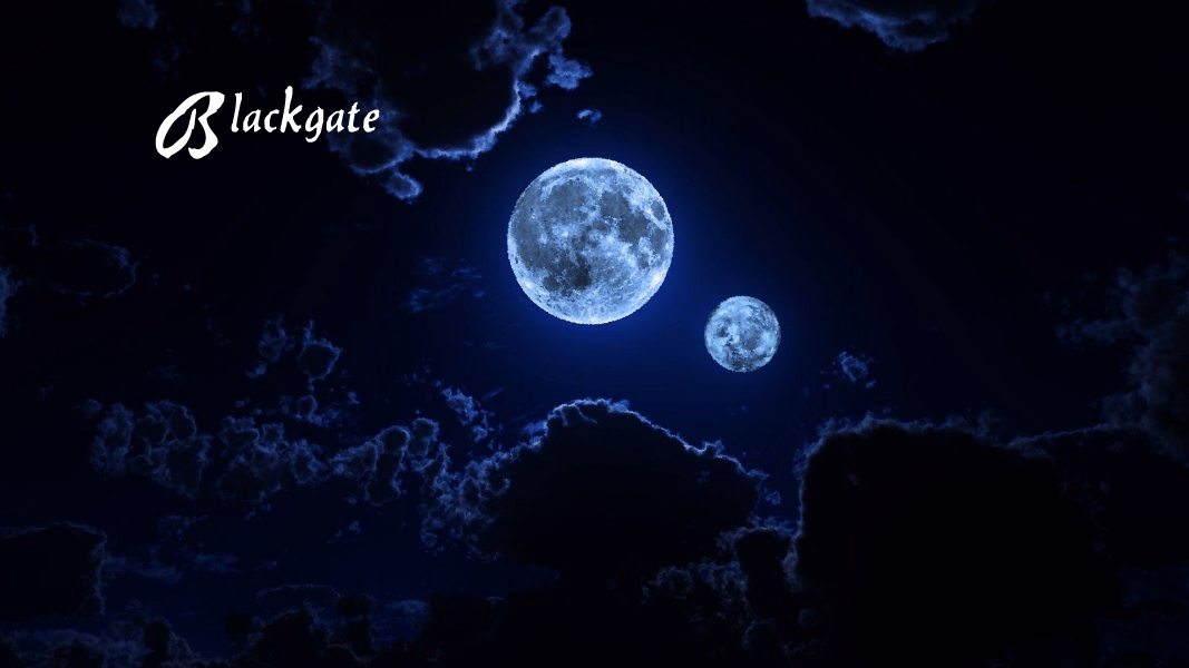 Blackgate — free Ren'Py adult game download