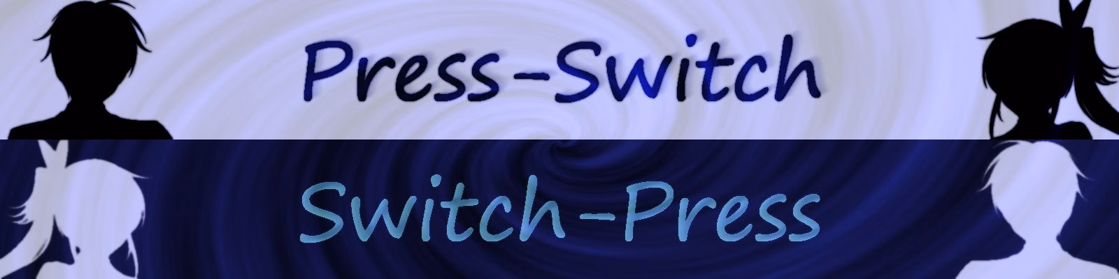 Press-Switch — free Ren'Py adult game download