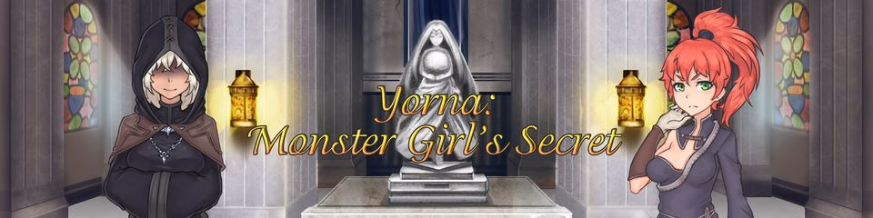 Yorna: Monster Girl's Secret