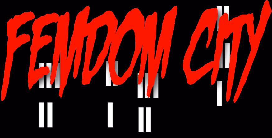 Femdom City M.A.N.T.I.S. — free Others adult game download