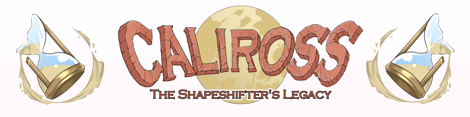 Caliross, the Shapeshifter's Legacy