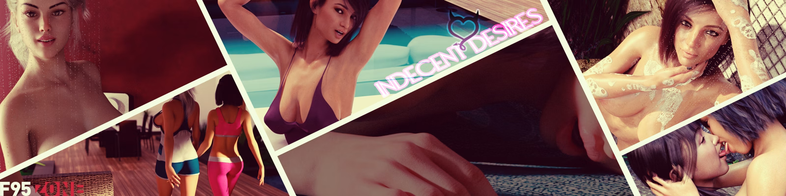 Indecent Desires — free Ren'Py adult game download