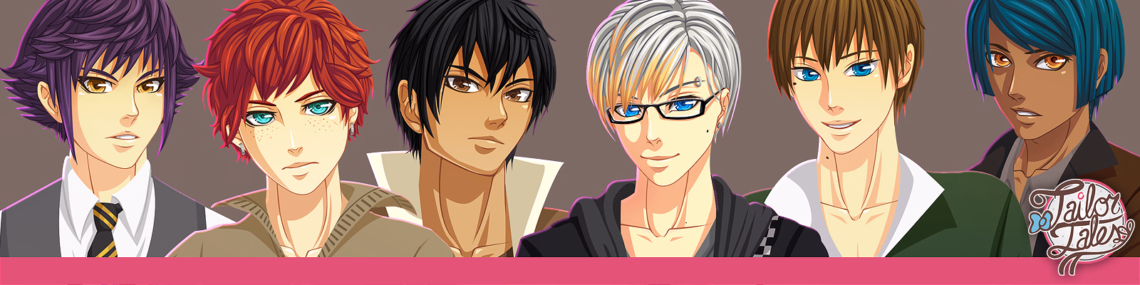 Tailor Tales — free RPGM adult game download