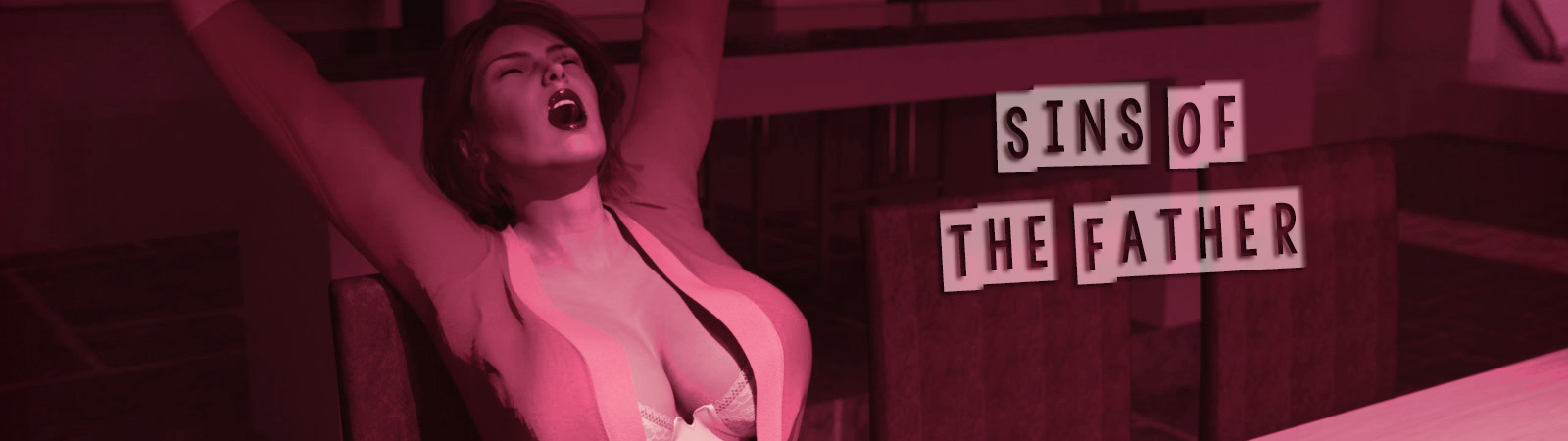 Sins of the Father — free Ren'Py adult game download