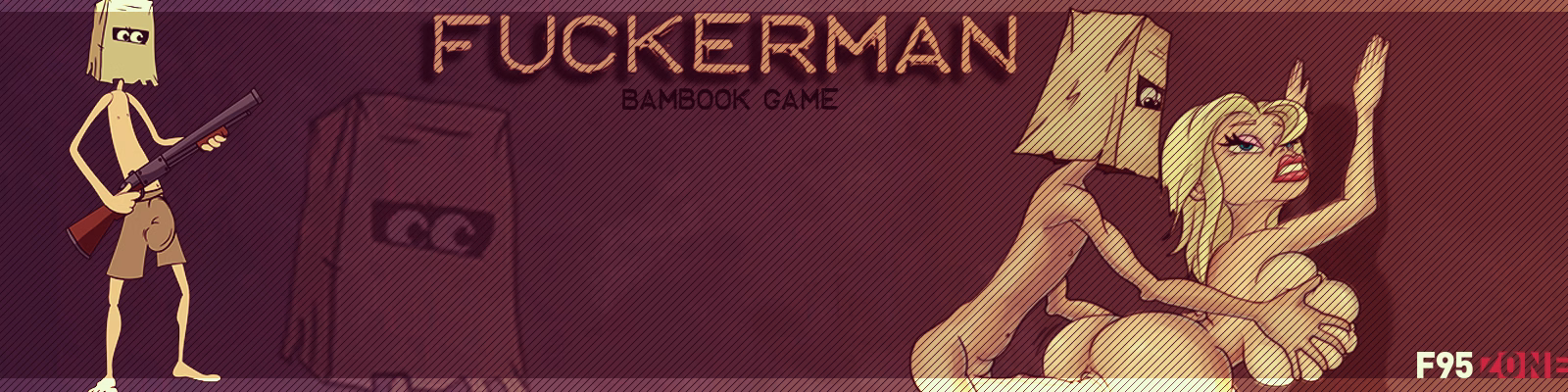 Fuckerman Collection