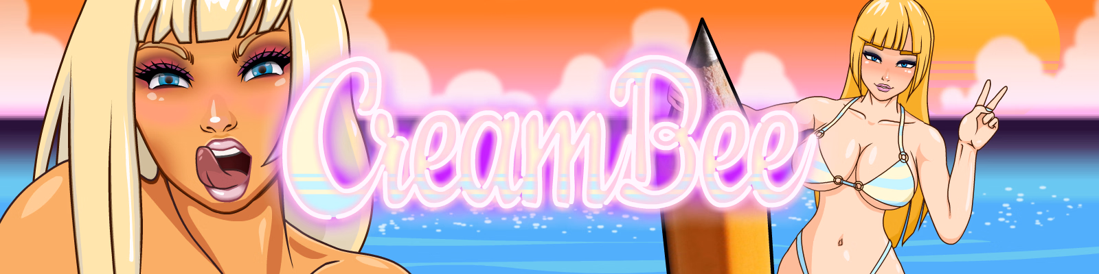 Creambee Game Collection