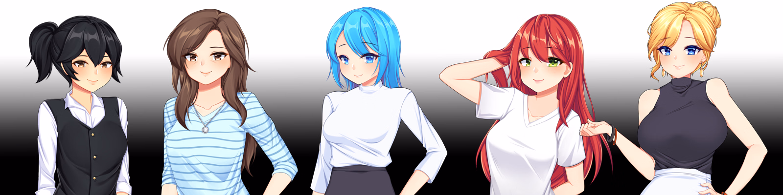 Devilish Business — free Ren'Py adult game download