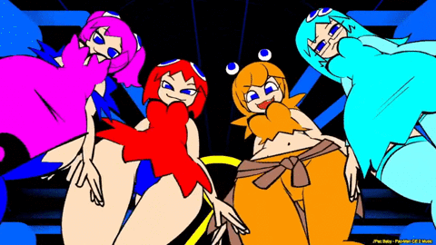 Minus8 Collection — free Flash adult game download