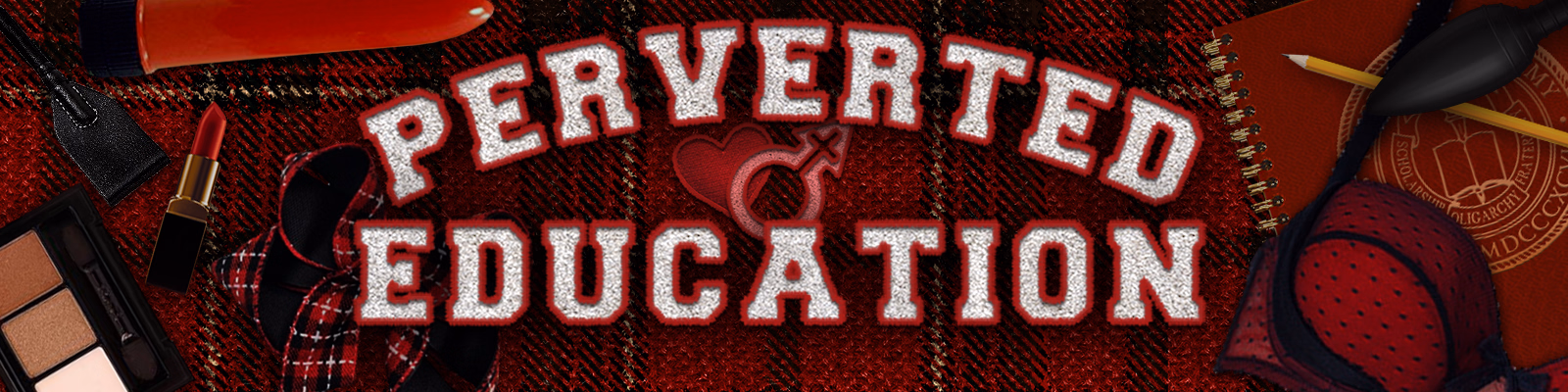 Perverted Education
