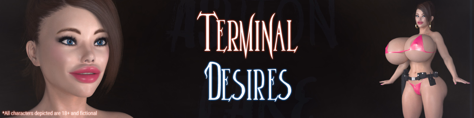 Terminal Desires
