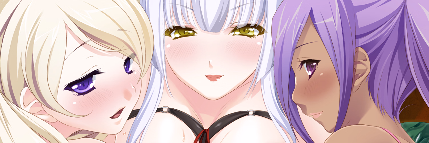 Angel, Devil, Elf and Me! — free Ren'Py adult game download