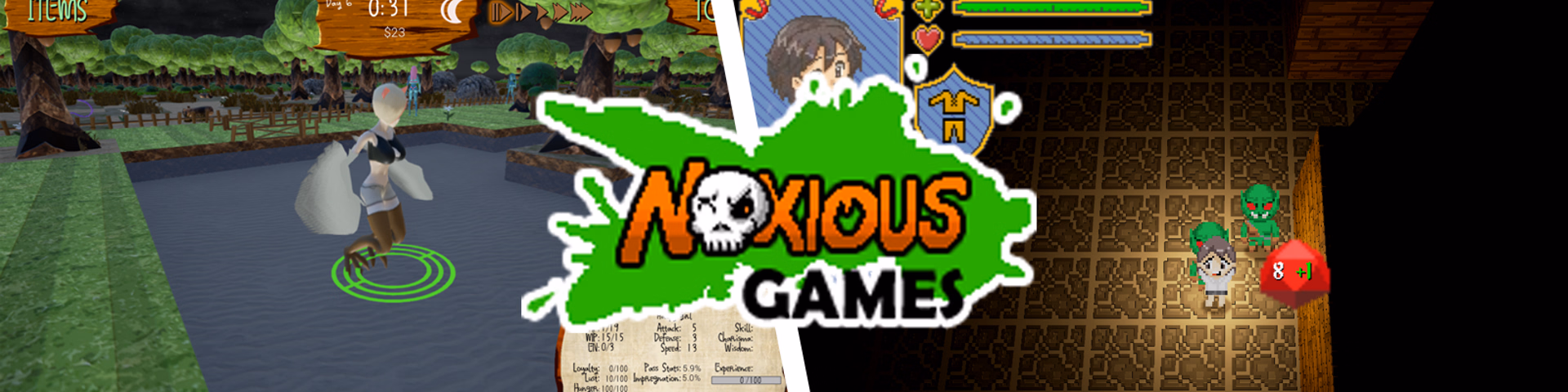 RogueLove — free Others adult game download