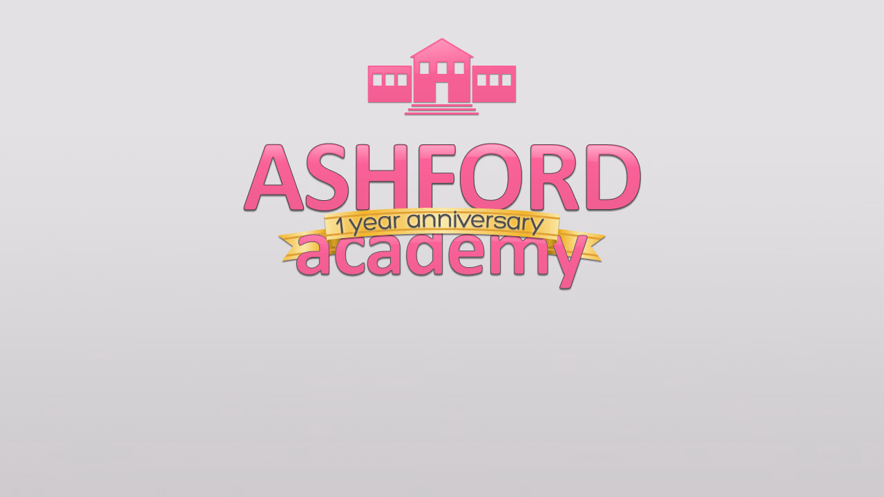 Ashford Academy