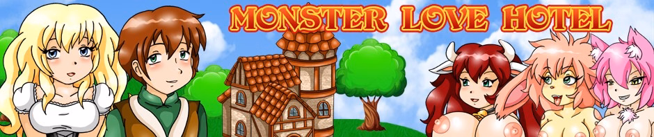 Monster Love Hotel