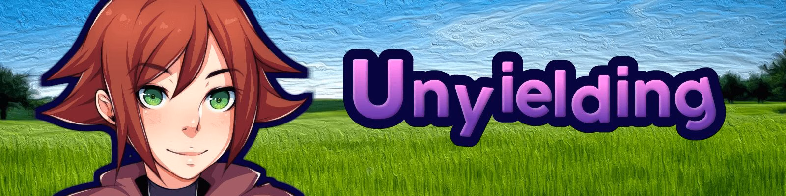 Unyielding