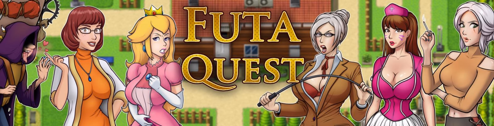Futa Quest