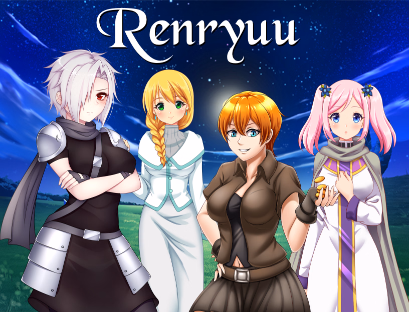 Renryuu: Ascension
