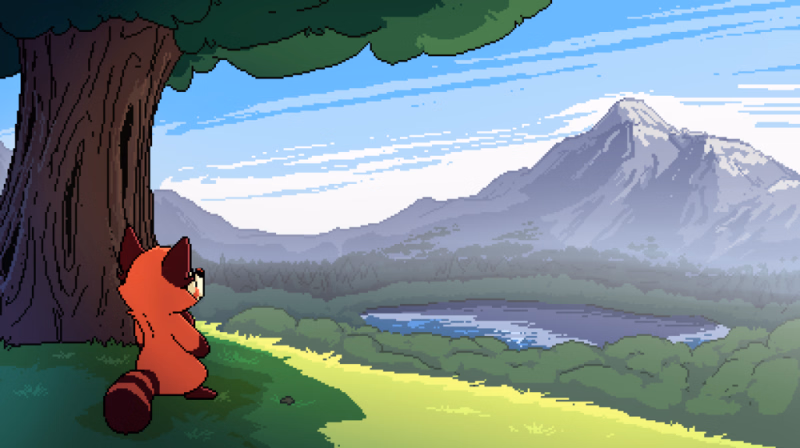 The Forest of Love — free Unity adult game download