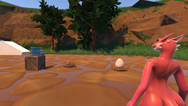 KoboldKare — free Unity adult game download