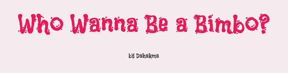 Who Wanna Be a Bimbo? — free HTML adult game download