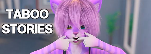 Taboo Stories — free Ren'Py adult game download