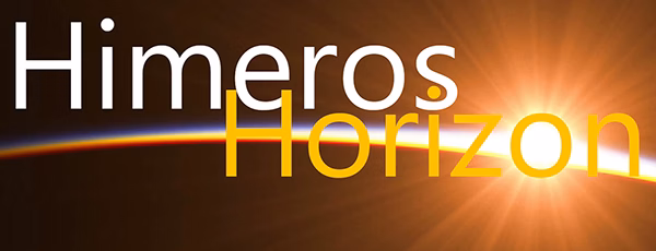 Part 3 of the Himeros Trilogy: Himeros Horizon — free adult game download