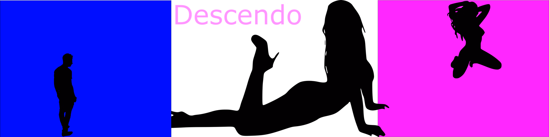 Descendo — free HTML adult game download