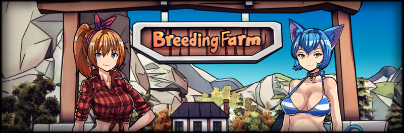 Breeding Farm — free Unity adult game download