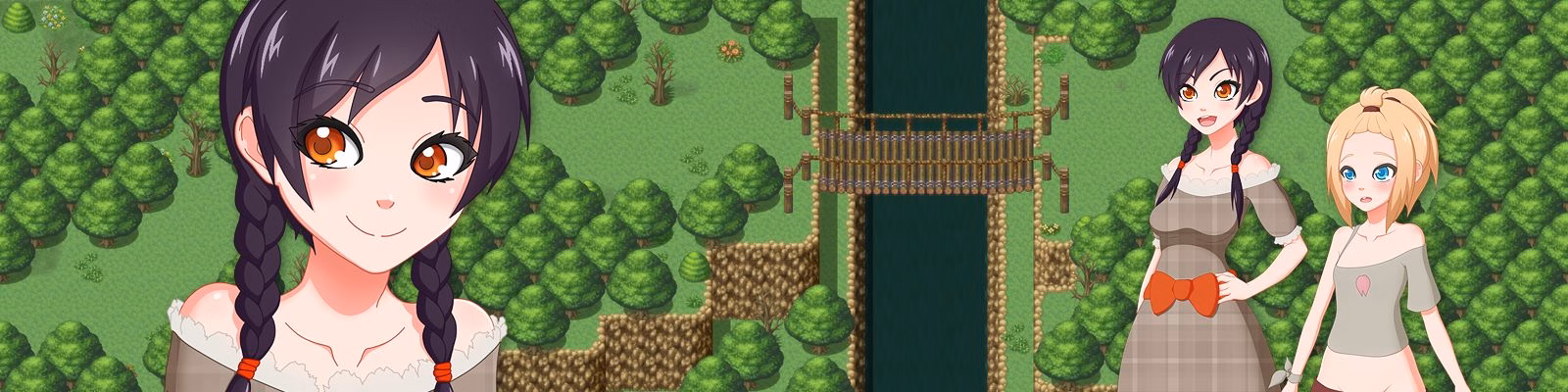Tales of Divinity Rodinka's Lewd Adventures