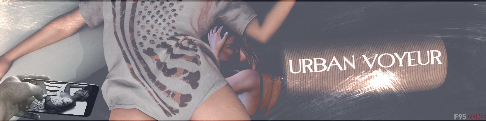 Urban Voyeur